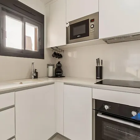 Cibeles Iii By Interhome