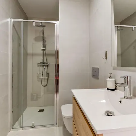 Cibeles Iii By Interhome Apartamento Torrevieja