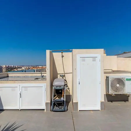 Cibeles Iii By Interhome *