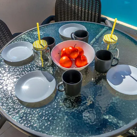 Cibeles Iii By Interhome