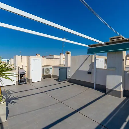 Apartamento Cibeles Iii By Interhome