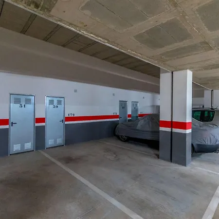 Cibeles Iii By Interhome *