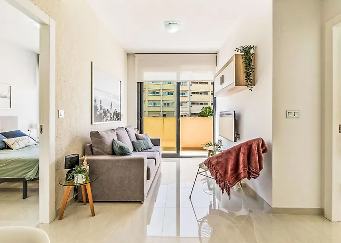 Apartamento Cibeles Iii By Interhome Torrevieja