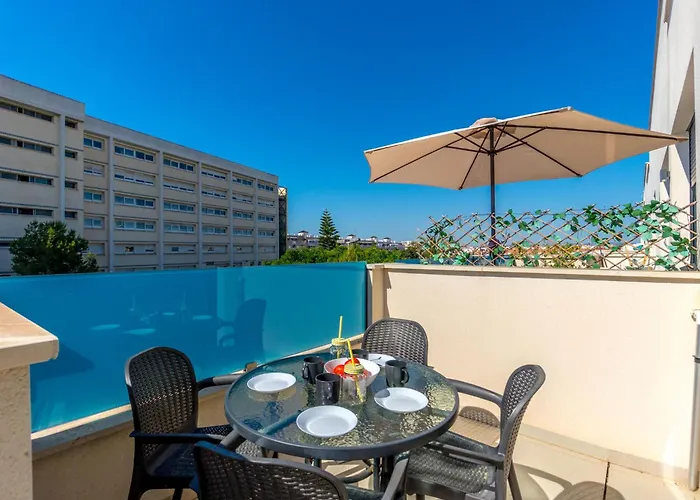 Apartamento Cibeles Iii By Interhome Torrevieja