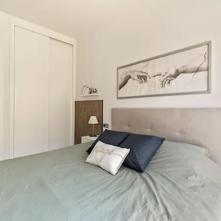 Cibeles Iii By Interhome * Torrevieja
