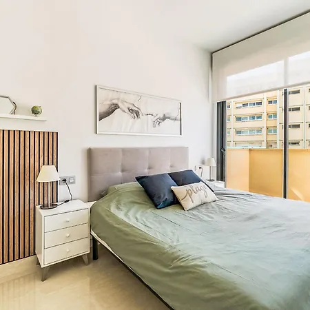 Cibeles Iii By Interhome Apartament *