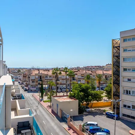 Cibeles Iii By Interhome Apartament Torrevieja